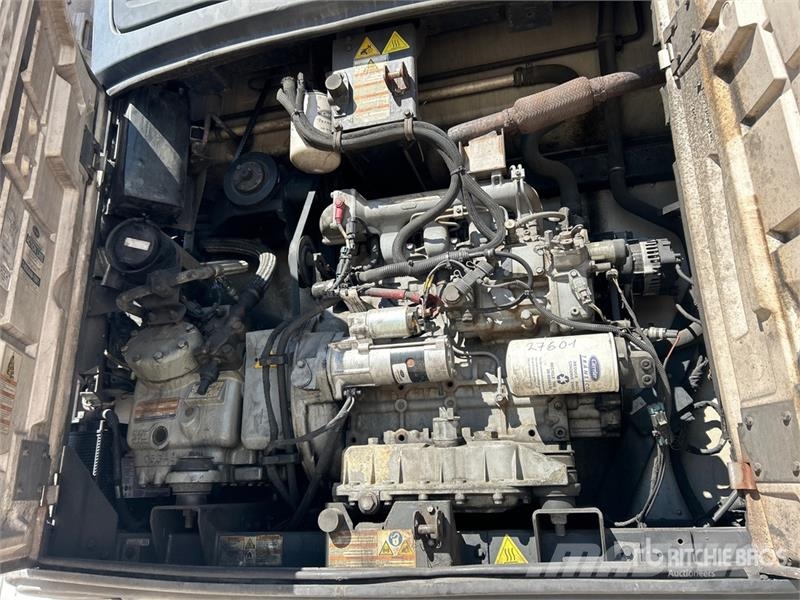 Utility VS2RA 53 ft x 102 in T/A Refrigerated Trailer Külmikpoolhaagised
