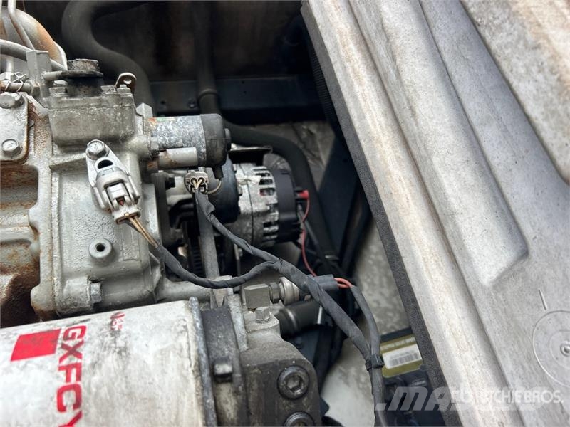 Utility VS2RA 53 ft x 102 in T/A Refrigerated Trailer Semi Reboques Isotérmicos
