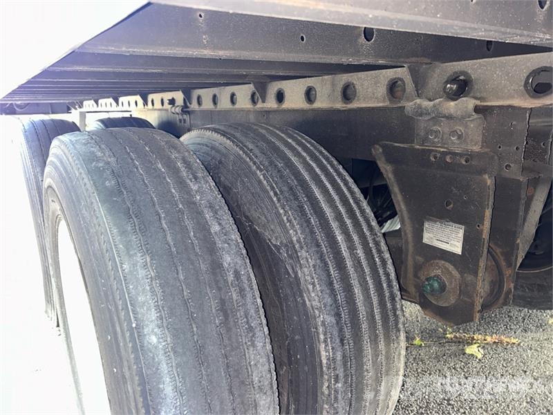 Utility VS2RA 53 ft x 102 in T/A Refrigerated Trailer Hladilne polprikolice