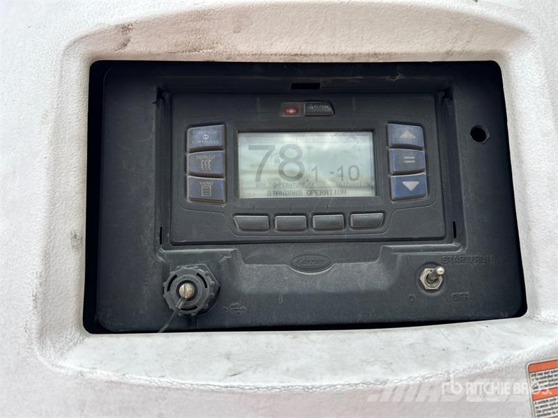 Utility VS2RA 53 ft x 102 in T/A Refrigerated Trailer Температурно-контролирани полуремаркета