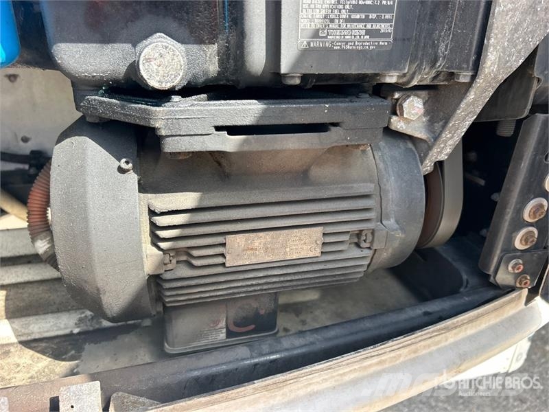 Utility VS2RA 53 ft x 102 in T/A Refrigerated Trailer Semi Reboques Isotérmicos