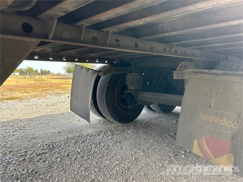 Utility VS2RA 53 ft x 102 in T/A Refrigerated Trailer Kühlauflieger