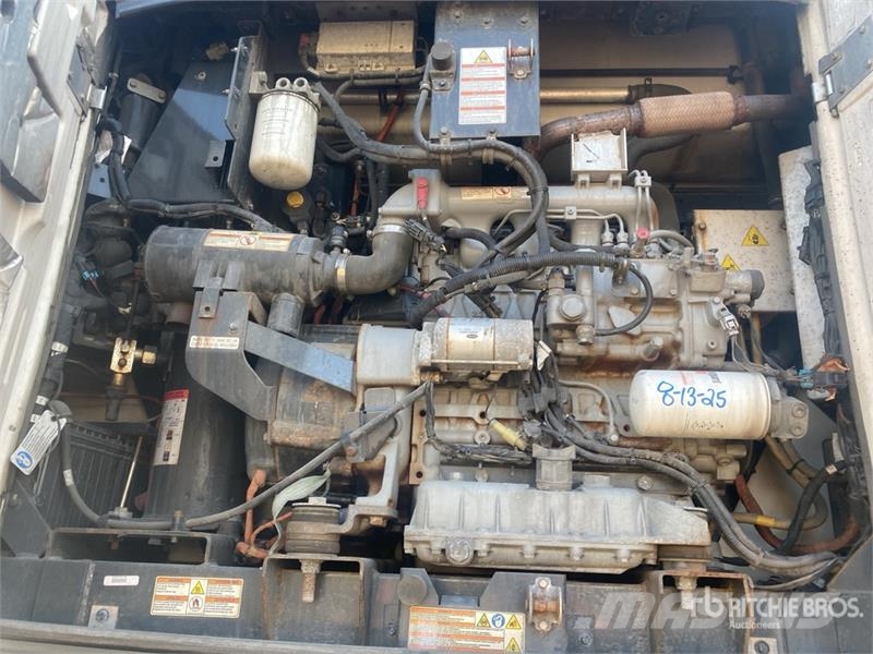 Utility VS2RA 53 ft x 102 in T/A Refrigerated Trailer Külmikpoolhaagised