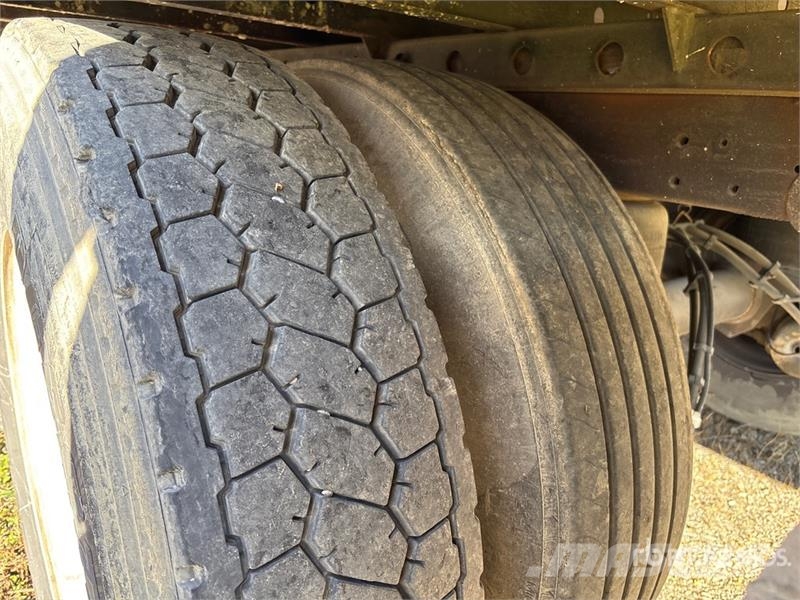 Utility VS2RA 53 ft x 102 in T/A Refrigerated Trailer Полуприцепы-рефрижераторы