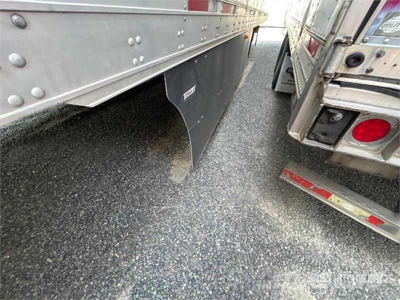 Utility VS2RA 53 ft x 102 in T/A Refrigerated Trailer Hladilne polprikolice