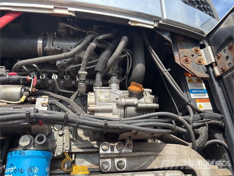 Utility VS2RA 53 ft x 102 in T/A Refrigerated Trailer Semi-reboques com temperatura controlada