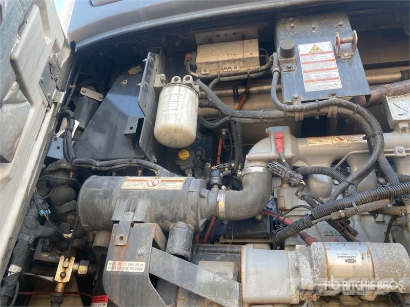 Utility VS2RA 53 ft x 102 in T/A Refrigerated Trailer Külmikpoolhaagised