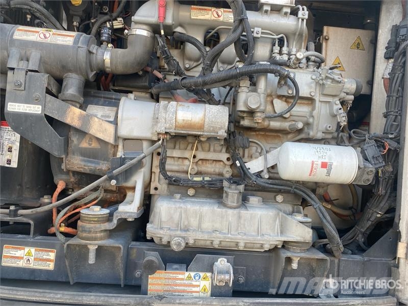 Utility VS2RA 53 ft x 102 in T/A Refrigerated Trailer 控溫式半拖車