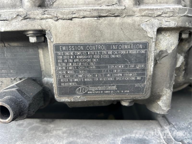 Utility VS2RA 53 ft x 102 in T/A Refrigerated Trailer Piekabes ar temperatūras kontroli