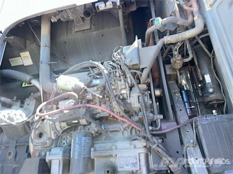 Utility VS2RA 53 ft x 102 in T/A Refrigerated Trailer Напівпричепи-рефрижератори
