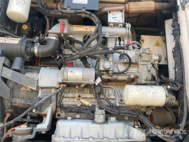 Utility VS2RA 53 ft x 102 in T/A Refrigerated Trailer 控溫式半拖車