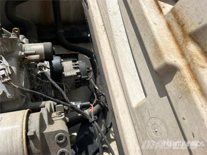 Utility VS2RA 53 ft x 102 in T/A Refrigerated Trailer Semi-reboques com temperatura controlada