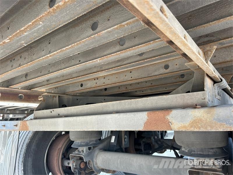 Utility VS2RA 53 ft x 102 in T/A Multi -Temp Refrigerated  Напівпричепи-рефрижератори