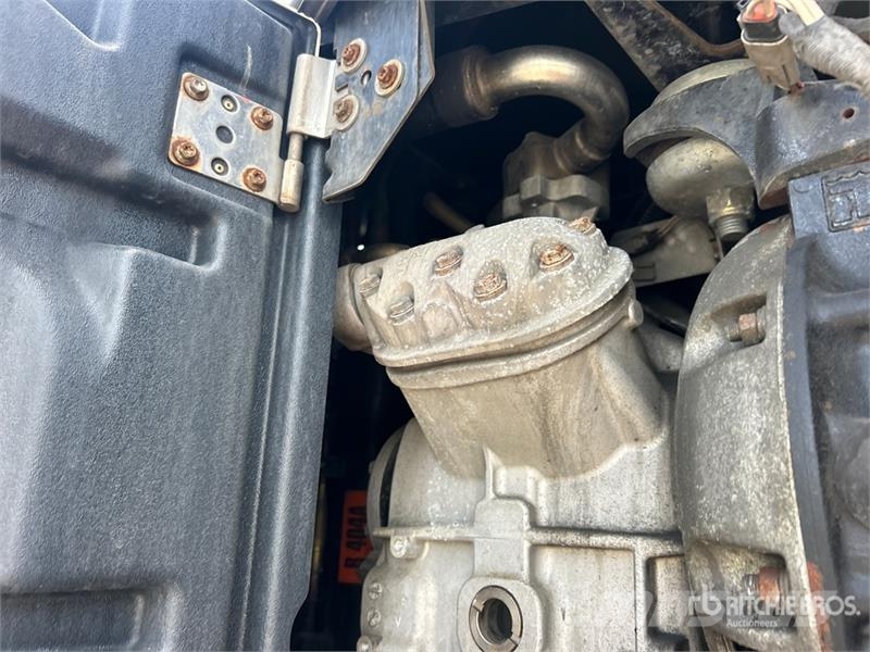 Utility VS2RA 53 ft x 102 in T/A Refrigerated Trailer Semi Reboques Isotérmicos