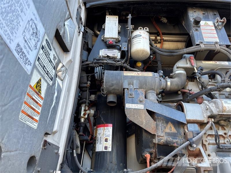 Utility VS2RA 53 ft x 102 in T/A Refrigerated Trailer Полуприцепы-рефрижераторы