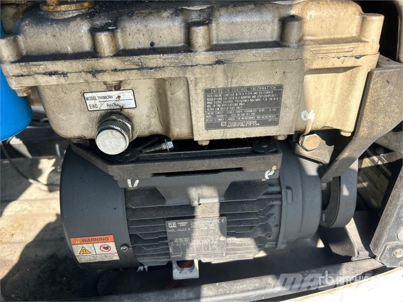 Utility VS2RA 53 ft x 102 in T/A Refrigerated Trailer Kühlauflieger
