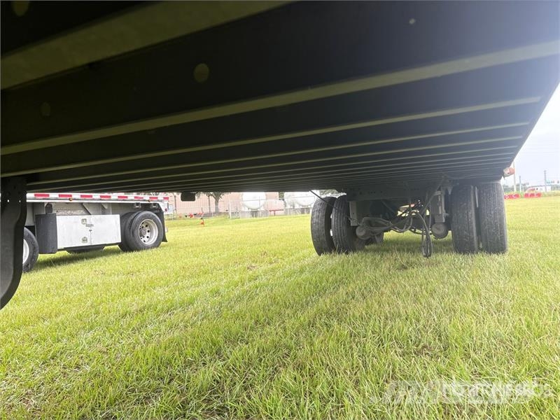 Utility VS2RA 53 ft x 102 in T/A Refrigerated Trailer Hladilne polprikolice
