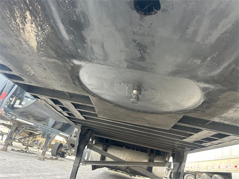 Utility VS2RA 53 ft x 102 in T/A Refrigerated Trailer Piekabes ar temperatūras kontroli