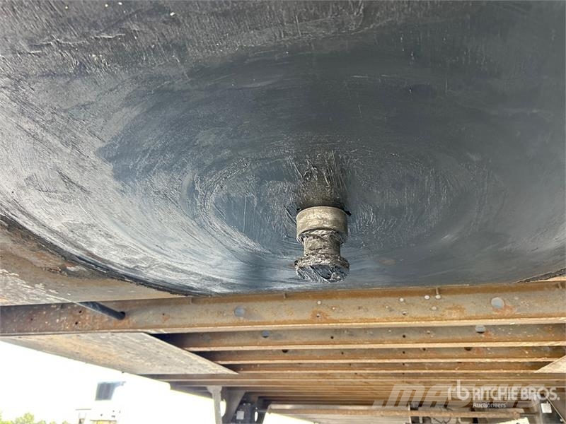 Utility VS2RA 53 ft x 102 in T/A Multi -Temp Refrigerated  Напівпричепи-рефрижератори