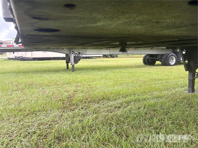 Utility VS2RA 53 ft x 102 in T/A Refrigerated Trailer Hladilne polprikolice