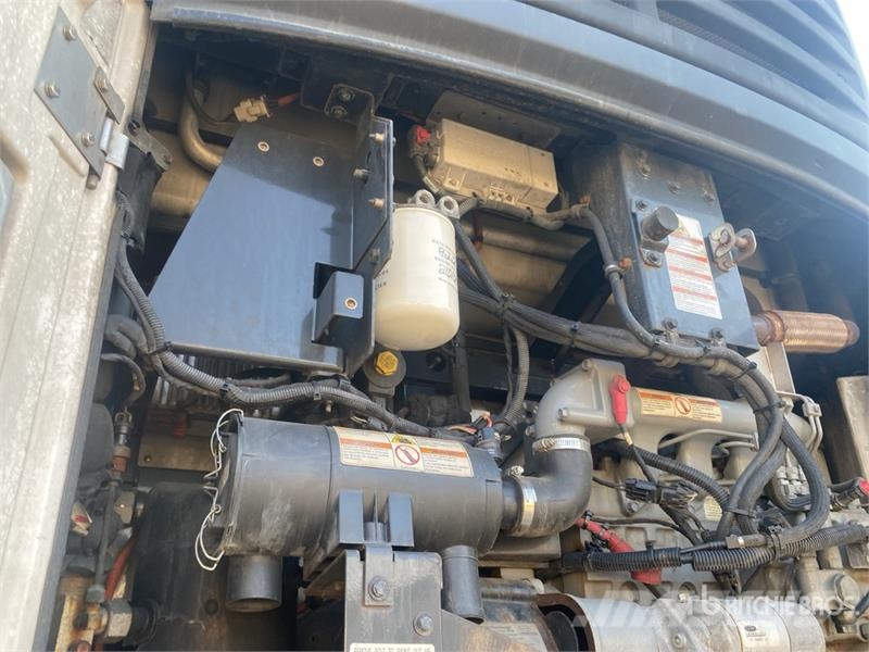 Utility VS2RA 53 ft x 102 in T/A Refrigerated Trailer 控溫式半拖車