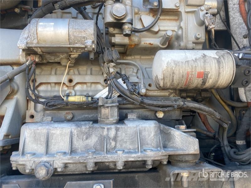 Utility VS2RA 53 ft x 102 in T/A Refrigerated Trailer Kühlauflieger