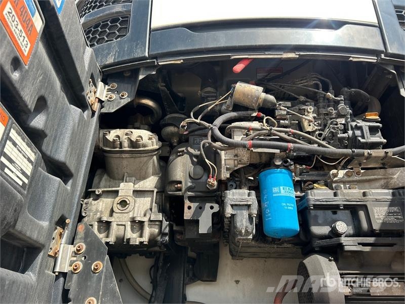 Utility VS2RA 53 ft x 102 in T/A Refrigerated Trailer Semi Reboques Isotérmicos