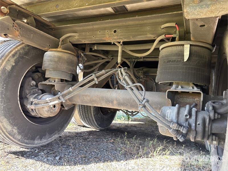 Utility VS2RA 53 ft x 102 in T/A Refrigerated Trailer Полуприцепы-рефрижераторы