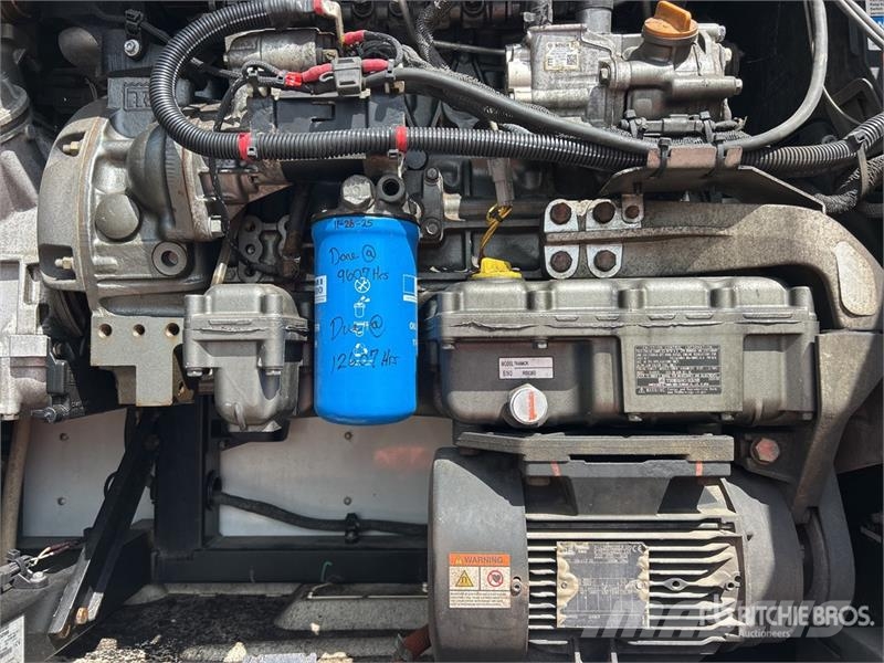 Utility VS2RA 53 ft x 102 in T/A Refrigerated Trailer Semi-reboques com temperatura controlada