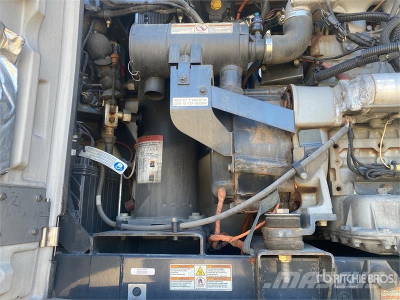 Utility VS2RA 53 ft x 102 in T/A Refrigerated Trailer Kühlauflieger