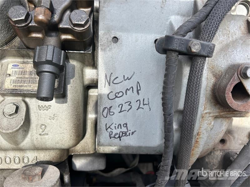 Utility VS2RA 53 ft x 102 in T/A Refrigerated Trailer Температурно-контролирани полуремаркета
