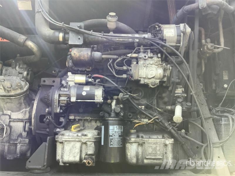 Utility VS2RA 53 ft x 102 in T/A Refrigerated Trailer Piekabes ar temperatūras kontroli