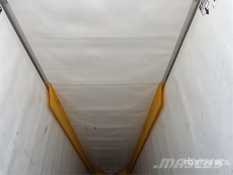 Utility VS2RA 53 ft x 102 in T/A Refrigerated Trailer Semi-reboques com temperatura controlada