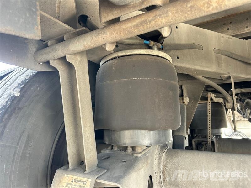 Utility VS2RA 53 ft x 102 in T/A Refrigerated Trailer Напівпричепи-рефрижератори