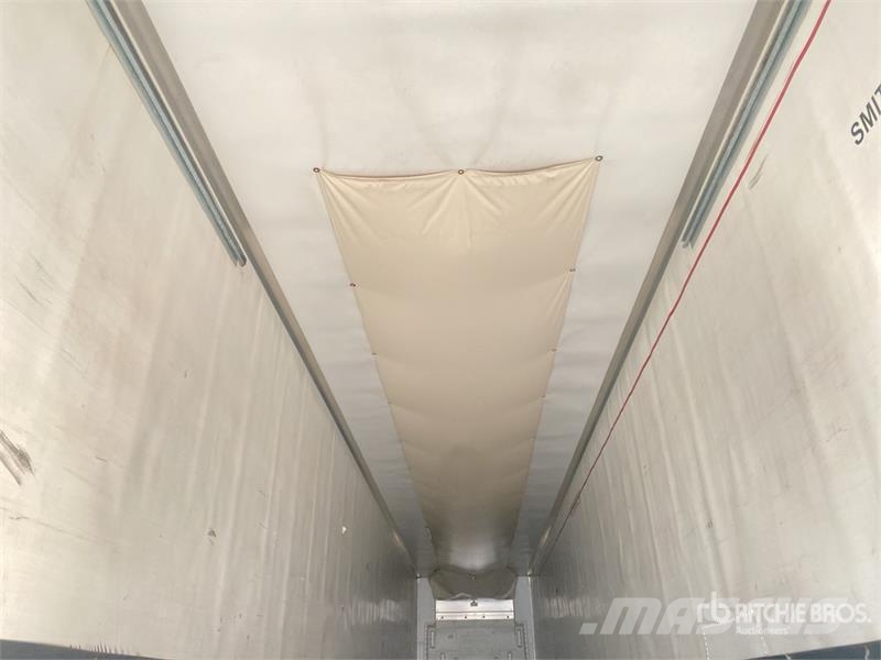 Utility VS2RA 53 ft x 102 in T/A Refrigerated Trailer Külmikpoolhaagised