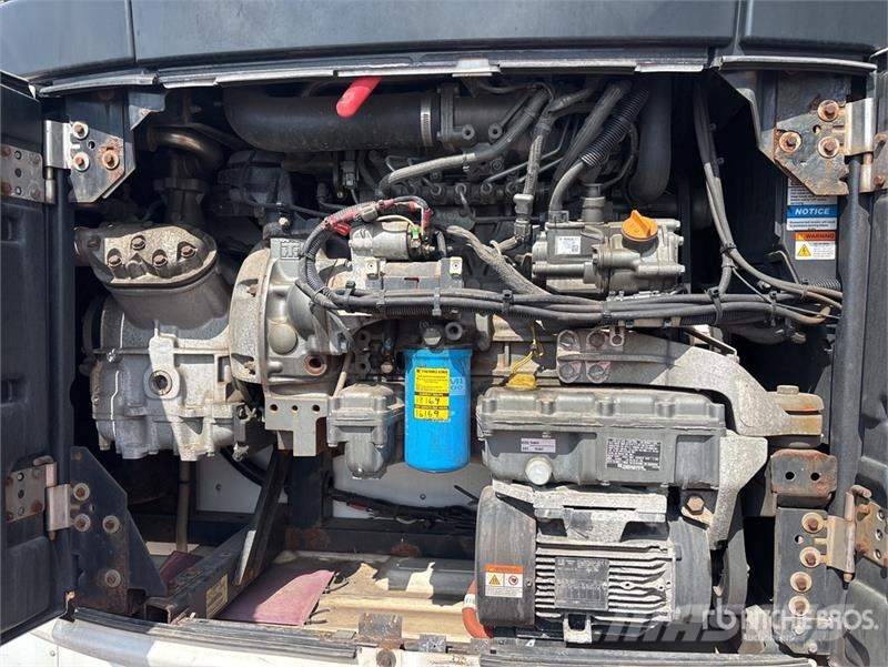 Utility VS2RA 53 ft x 102 in T/A Refrigerated Trailer Semi-reboques com temperatura controlada