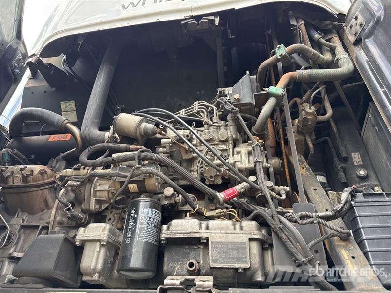Utility VS2RA 53 ft x 102 in T/A Refrigerated Trailer Naczepy chłodnie