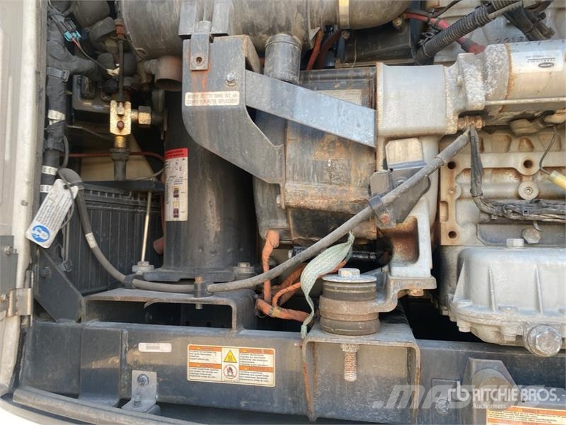 Utility VS2RA 53 ft x 102 in T/A Refrigerated Trailer Külmikpoolhaagised