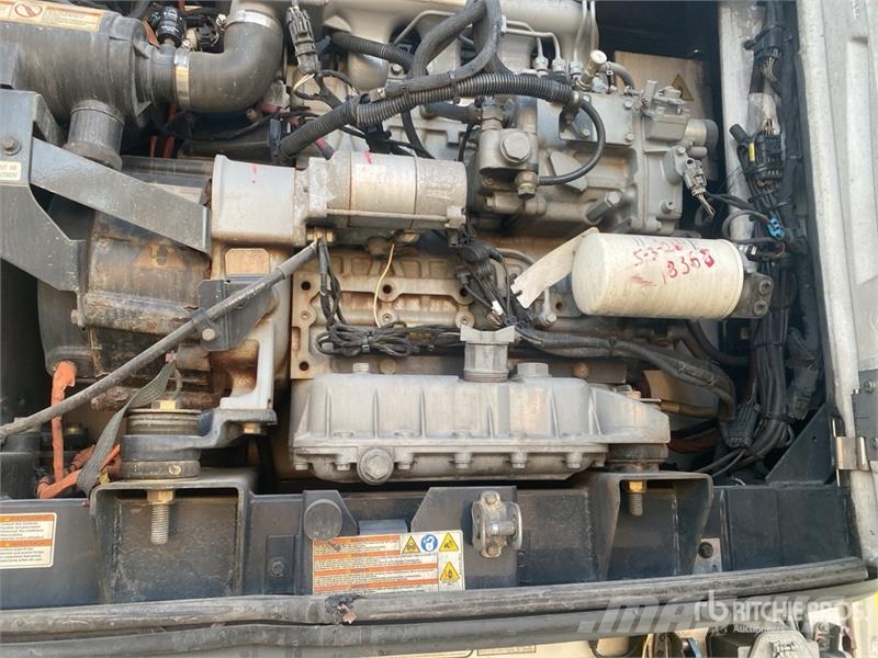 Utility VS2RA 53 ft x 102 in T/A Refrigerated Trailer Külmikpoolhaagised