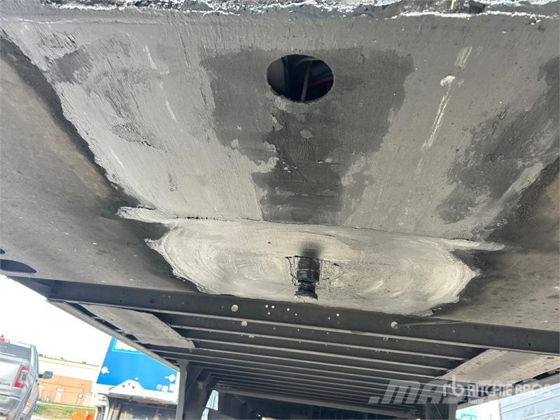 Utility VS2RA 53 ft x 102 in T/A Refrigerated Trailer Температурно-контролирани полуремаркета
