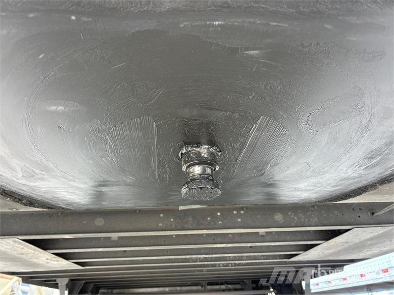 Utility VS2RA 53 ft x 102 in T/A Refrigerated Trailer Температурно-контролирани полуремаркета