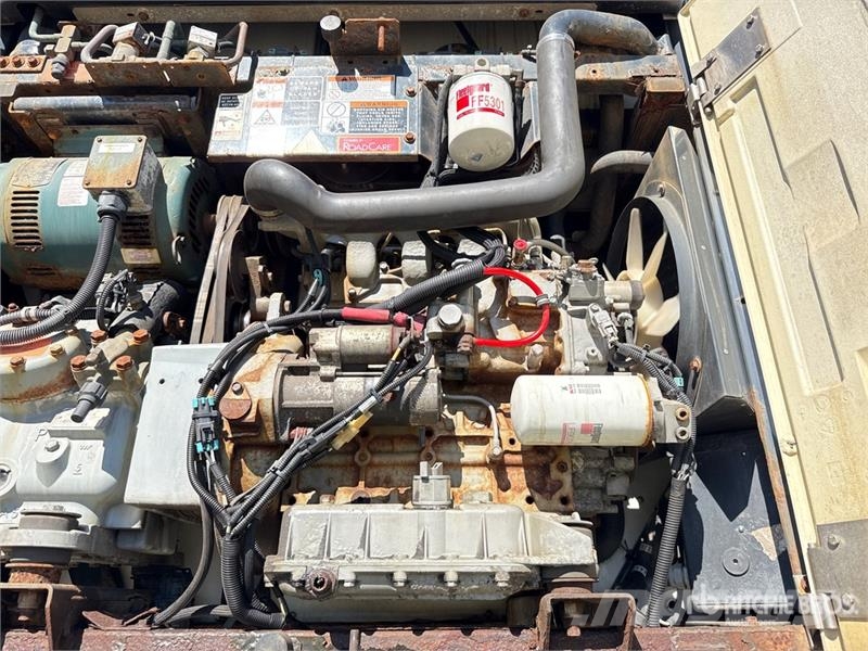 Utility VS2RA 53 ft x 102 in T/A Refrigerated Trailer Semi remorque frigorifique