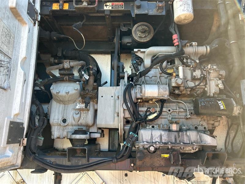 Utility VS2RA 53 ft x 102 in T/A Refrigerated Trailer Напівпричепи-рефрижератори