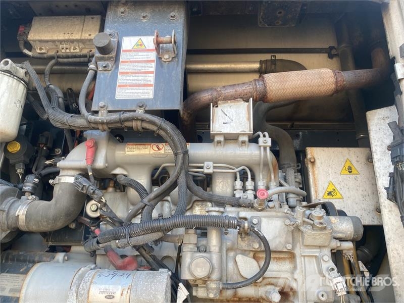 Utility VS2RA 53 ft x 102 in T/A Refrigerated Trailer Külmikpoolhaagised
