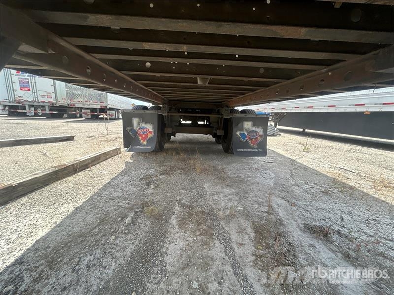 Utility VS2RA 53 ft x 102 in T/A Refrigerated Trailer Semi Reboques Isotérmicos