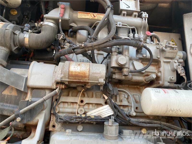 Utility VS2RA 53 ft x 102 in T/A Refrigerated Trailer Temperature controlled semi-trailers