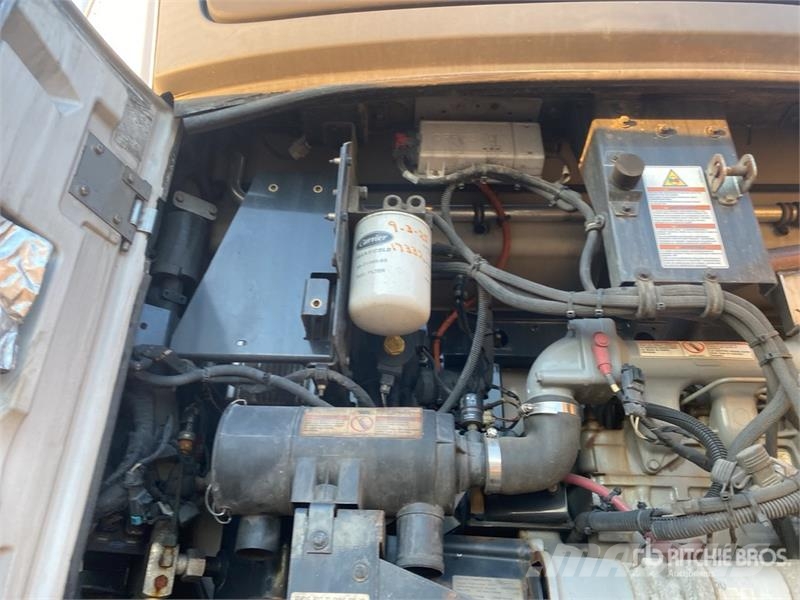 Utility VS2RA 53 ft x 102 in T/A Refrigerated Trailer 控溫式半拖車