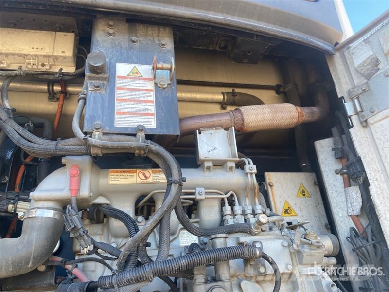 Utility VS2RA 53 ft x 102 in T/A Refrigerated Trailer Semirremolques de temperatura controlada