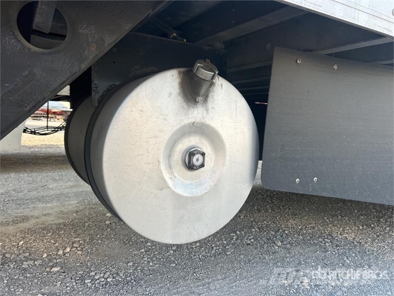 Utility VS2RA 53 ft x 102 in T/A Refrigerated Trailer Температурно-контролирани полуремаркета
