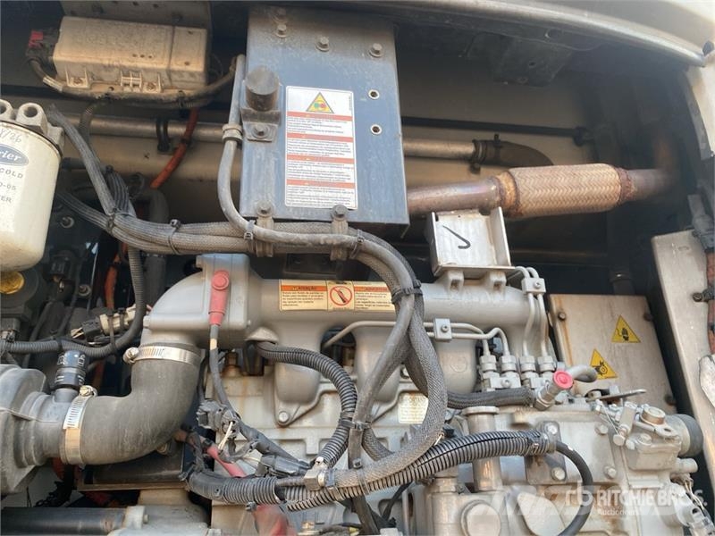 Utility VS2RA 53 ft x 102 in T/A Refrigerated Trailer Temperature controlled semi-trailers